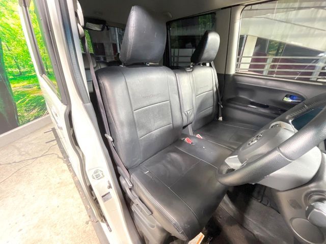 DAIHATSU TANTO CUSTOM 2017 Image 31