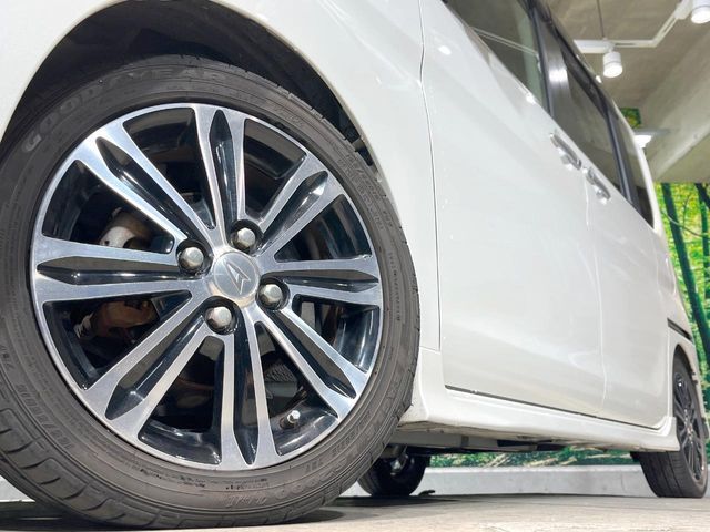 DAIHATSU TANTO CUSTOM 2017 Image 31