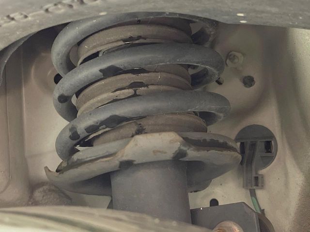 DAIHATSU TANTO CUSTOM 2017 Image 31