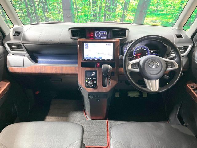 TOYOTA TANK 2019 Image 31