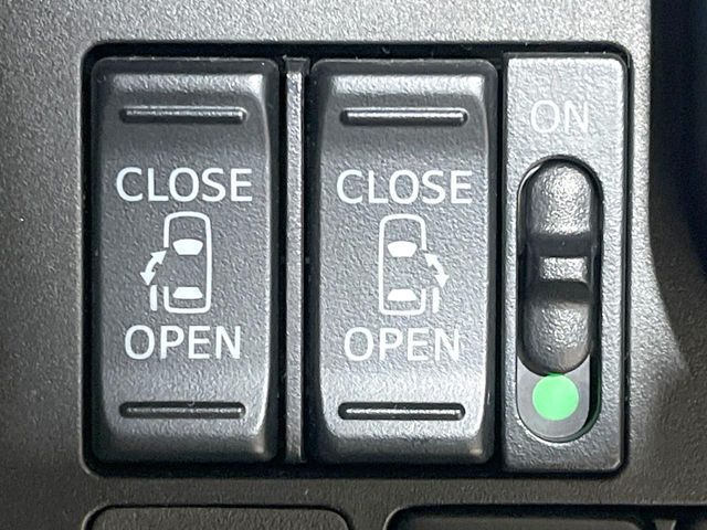 TOYOTA TANK 2019 Image 31