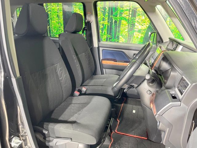 TOYOTA TANK 2019 Image 31