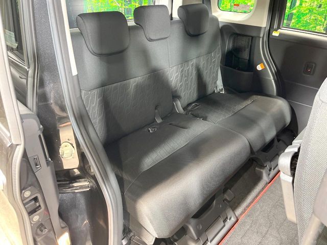 TOYOTA TANK 2019 Image 31