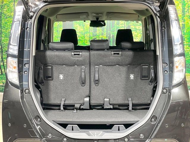 TOYOTA TANK 2019 Image 31