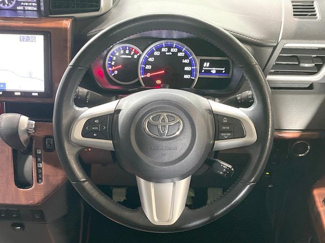 TOYOTA TANK 2019 Image 31