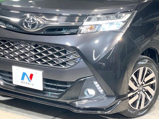 TOYOTA TANK 2019 Image 31