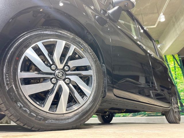 TOYOTA TANK 2019 Image 31