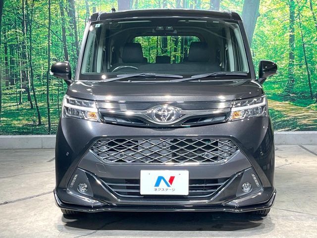 TOYOTA TANK 2019 Image 31