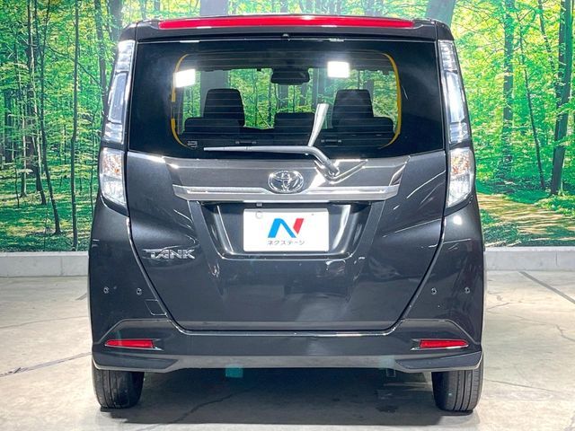 TOYOTA TANK 2019 Image 31