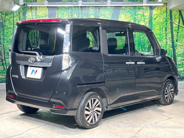 TOYOTA TANK 2019 Image 31