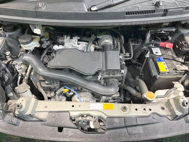 TOYOTA TANK 2019 Image 31