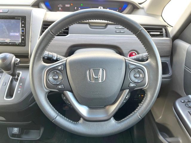 HONDA FREED PLUS 2019 Image 31