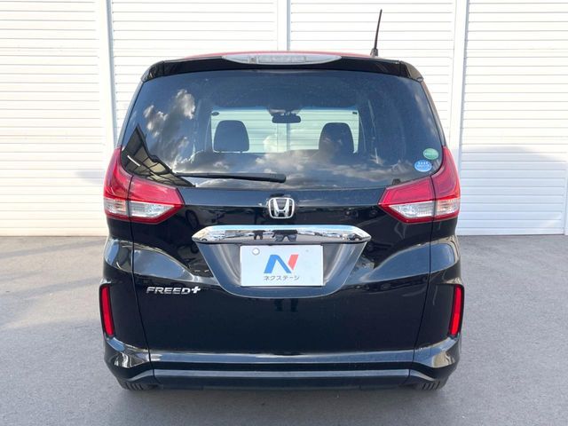 HONDA FREED PLUS 2019 Image 31