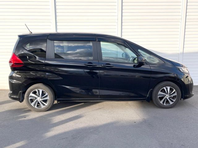 HONDA FREED PLUS 2019 Image 31