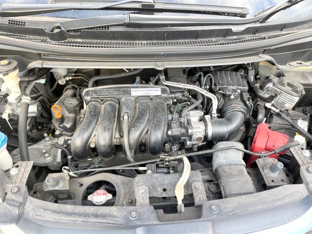 HONDA FREED PLUS 2019 Image 31