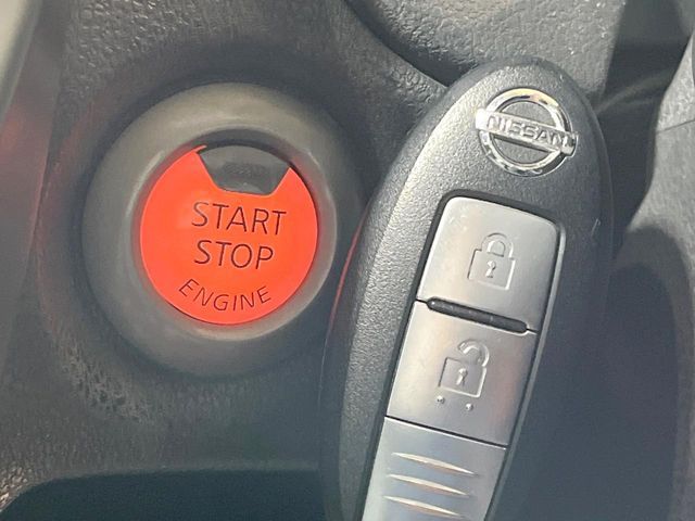 NISSAN NOTE 2015 Image 31