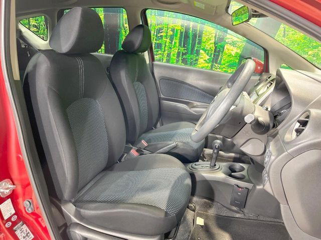 NISSAN NOTE 2015 Image 31