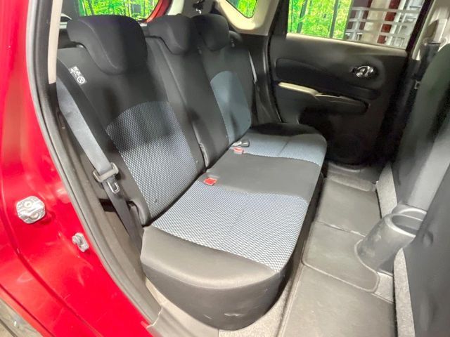 NISSAN NOTE 2015 Image 31