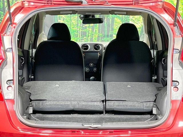 NISSAN NOTE 2015 Image 31