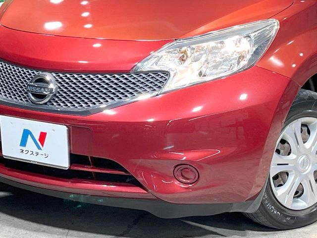 NISSAN NOTE 2015 Image 31