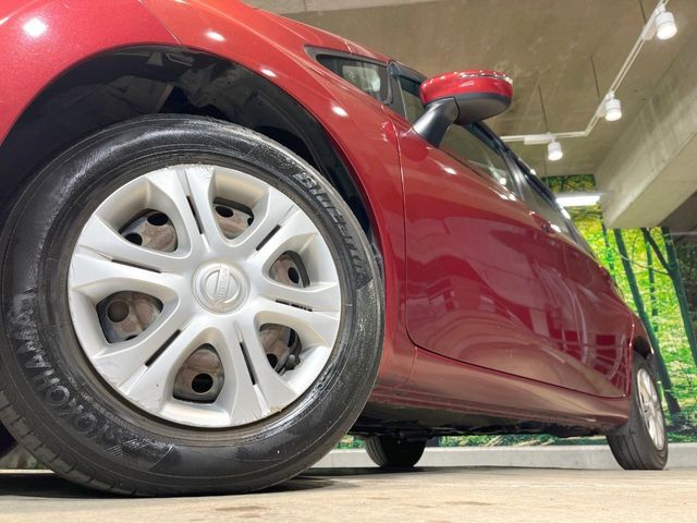 NISSAN NOTE 2015 Image 31