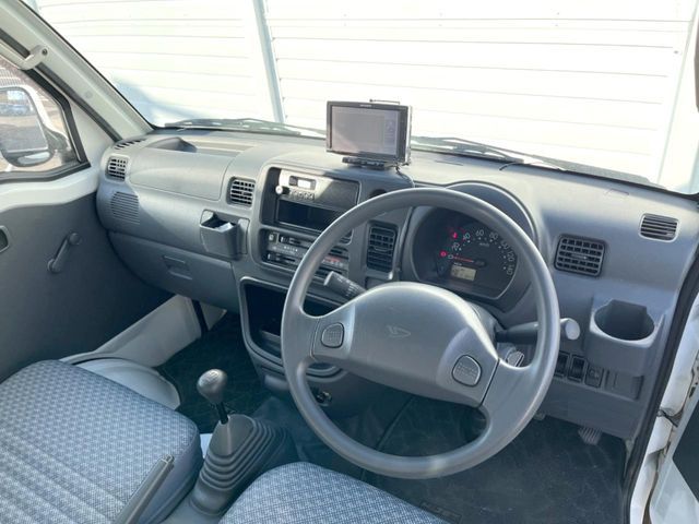 DAIHATSU HIJET TRUCK 2012 Image 31