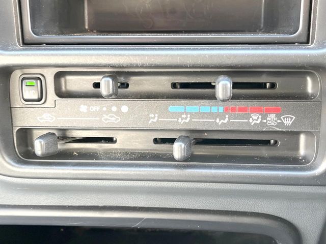 DAIHATSU HIJET TRUCK 2012 Image 31