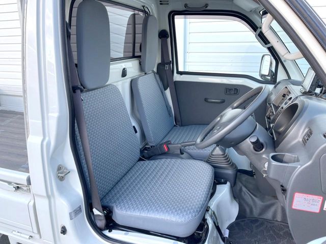 DAIHATSU HIJET TRUCK 2012 Image 31