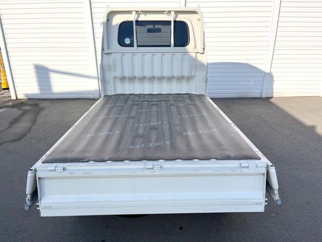 DAIHATSU HIJET TRUCK 2012 Image 31