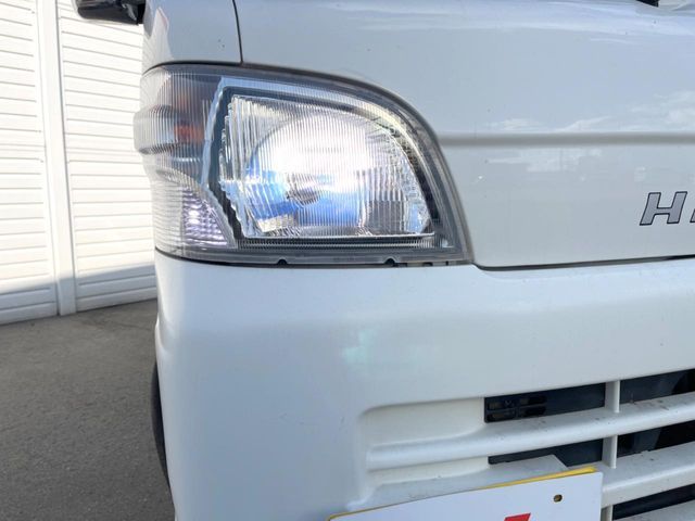 DAIHATSU HIJET TRUCK 2012 Image 31