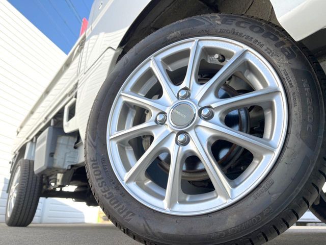 DAIHATSU HIJET TRUCK 2012 Image 31