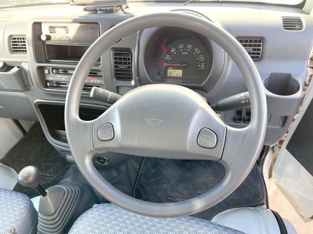 DAIHATSU HIJET TRUCK 2012 Image 31