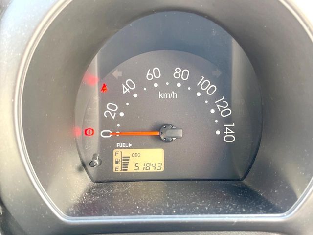 DAIHATSU HIJET TRUCK 2012 Image 31