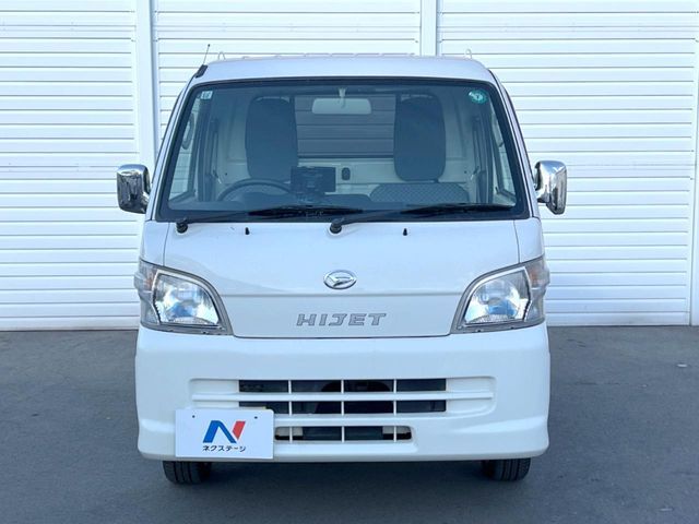 DAIHATSU HIJET TRUCK 2012 Image 31