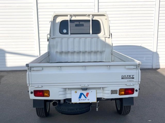 DAIHATSU HIJET TRUCK 2012 Image 31