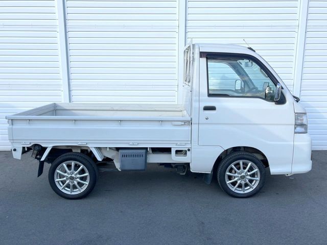 DAIHATSU HIJET TRUCK 2012 Image 31
