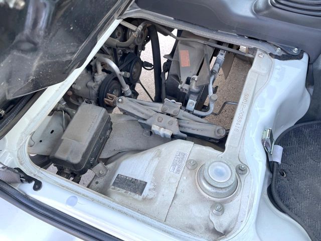 DAIHATSU HIJET TRUCK 2012 Image 31