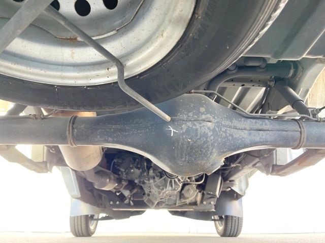 DAIHATSU HIJET TRUCK 2012 Image 31