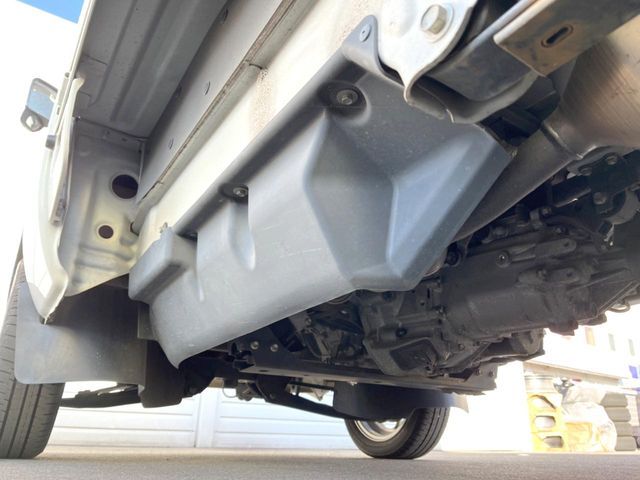 DAIHATSU HIJET TRUCK 2012 Image 31