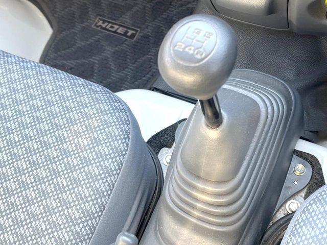 DAIHATSU HIJET TRUCK 2012 Image 31