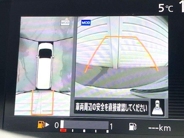 NISSAN SERENA  S-HYBRID 2018 Image 31