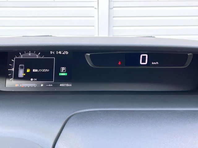 NISSAN SERENA  S-HYBRID 2018 Image 31