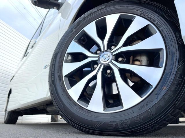 NISSAN SERENA  S-HYBRID 2018 Image 31