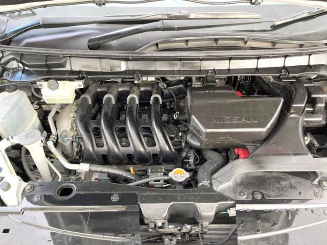 NISSAN SERENA  S-HYBRID 2018 Image 31