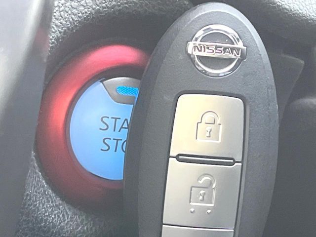 NISSAN NOTE 2018 Image 31