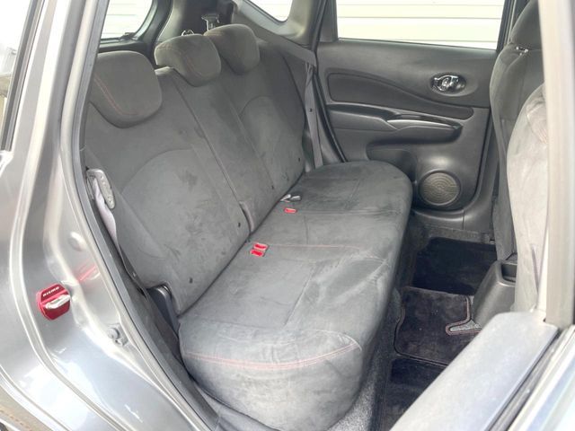 NISSAN NOTE 2018 Image 31