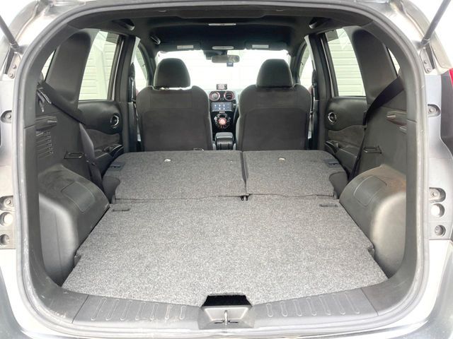 NISSAN NOTE 2018 Image 31