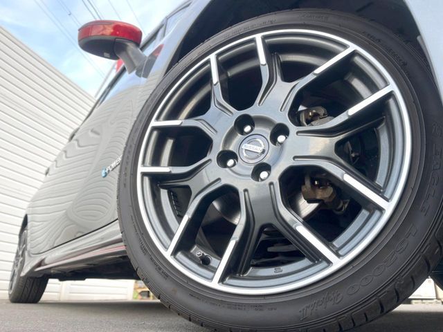 NISSAN NOTE 2018 Image 31