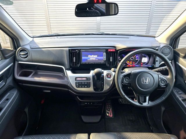 HONDA N-WGN CUSTOM 2015 Image 31