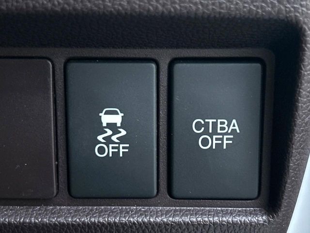 HONDA N-WGN CUSTOM 2015 Image 31